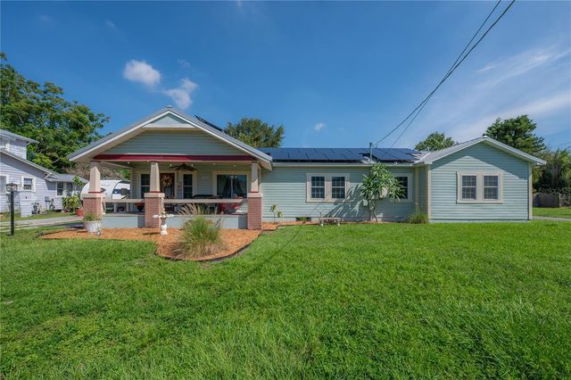 203 W FRIERSON AVENUE, Tampa, FL 33603