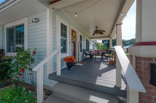 203 W FRIERSON AVENUE, Tampa, FL 33603