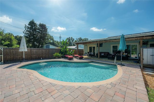 203 W FRIERSON AVENUE, Tampa, FL 33603