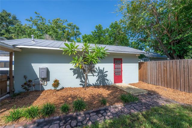 203 W FRIERSON AVENUE, Tampa, FL 33603