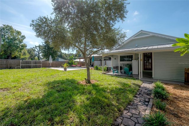 203 W FRIERSON AVENUE, Tampa, FL 33603