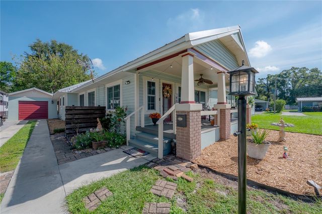 203 W FRIERSON AVENUE, Tampa, FL 33603