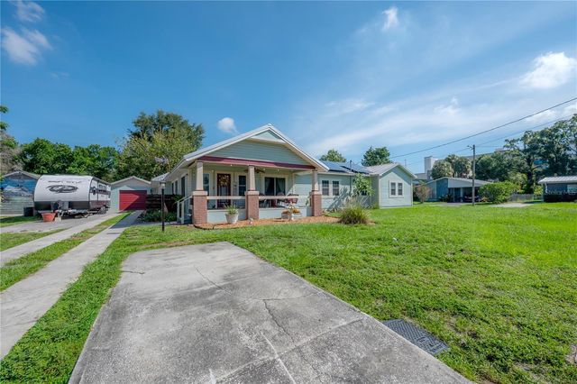 203 W FRIERSON AVENUE, Tampa, FL 33603