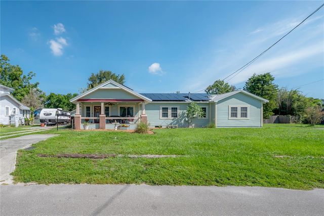 203 W FRIERSON AVENUE, Tampa, FL 33603