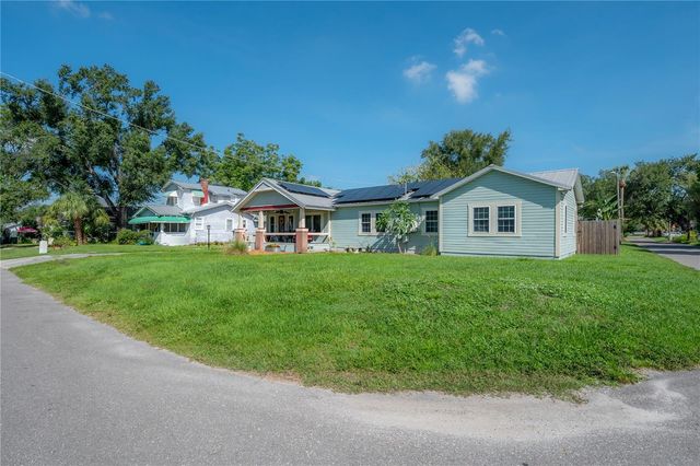 203 W FRIERSON AVENUE, Tampa, FL 33603
