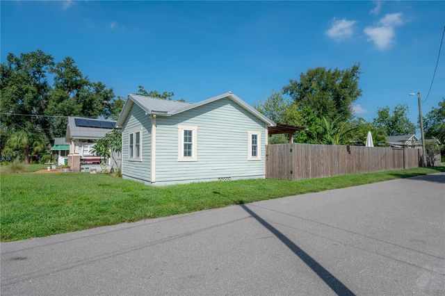 203 W FRIERSON AVENUE, Tampa, FL 33603
