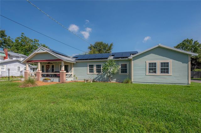 203 W FRIERSON AVENUE, Tampa, FL 33603
