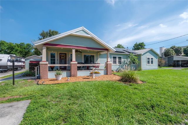 203 W FRIERSON AVENUE, Tampa, FL 33603
