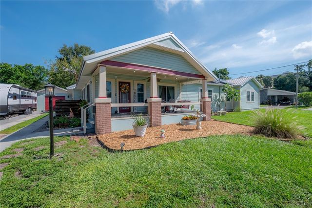 203 W FRIERSON AVENUE, Tampa, FL 33603