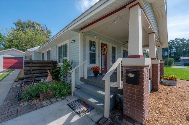 203 W FRIERSON AVENUE, Tampa, FL 33603