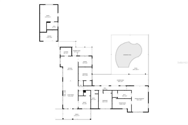 203 W FRIERSON AVENUE, Tampa, FL 33603