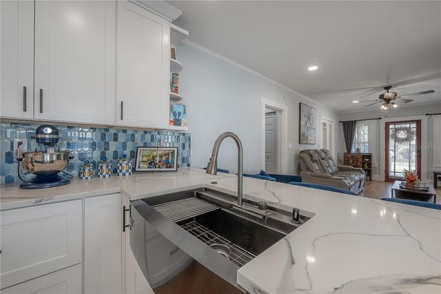 203 W FRIERSON AVENUE, Tampa, FL 33603