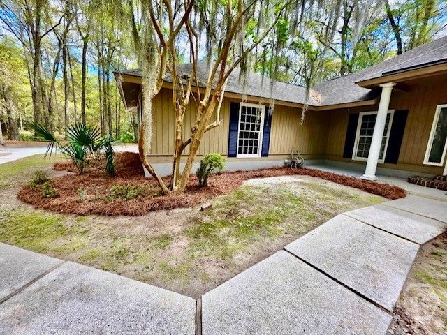 70 Passaic Lane, Richmond Hill, GA 31324