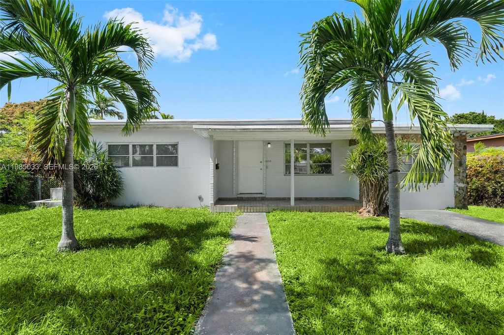 1840 SW 63rd Ave, West Miami, FL 33155