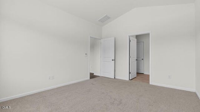 71 Saddle Mare Street, Clayton, NC 27520