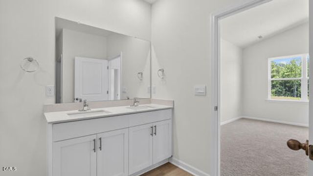 71 Saddle Mare Street, Clayton, NC 27520