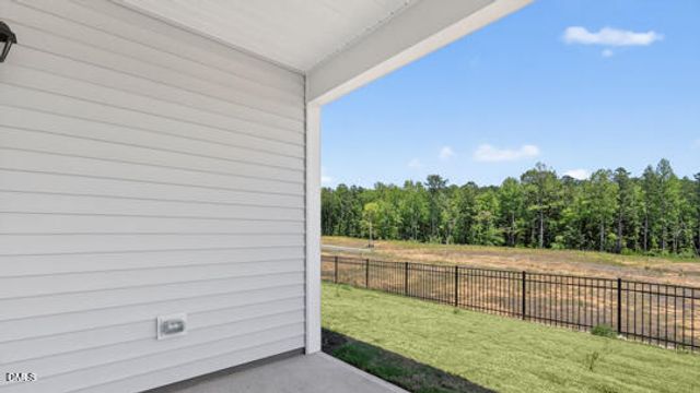 71 Saddle Mare Street, Clayton, NC 27520