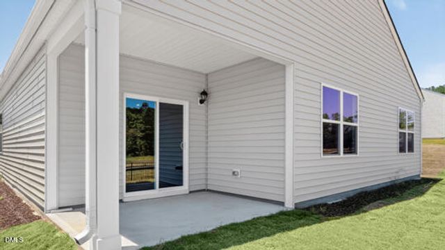 71 Saddle Mare Street, Clayton, NC 27520