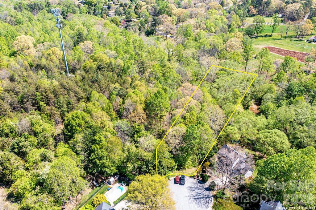 Lot 14 35th Avenue NE, Hickory, NC 28601