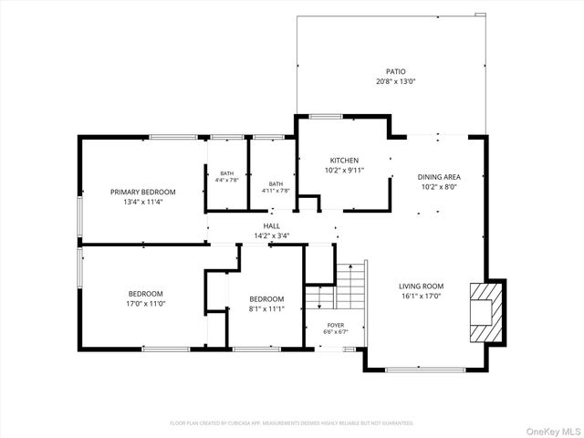 4 Pamela Lane, Valhalla, NY 10595