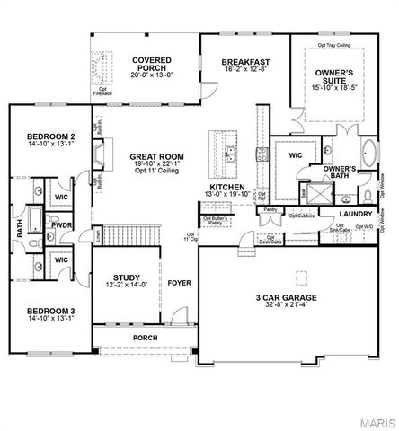 83 Valor Way, O'fallon, MO 63385