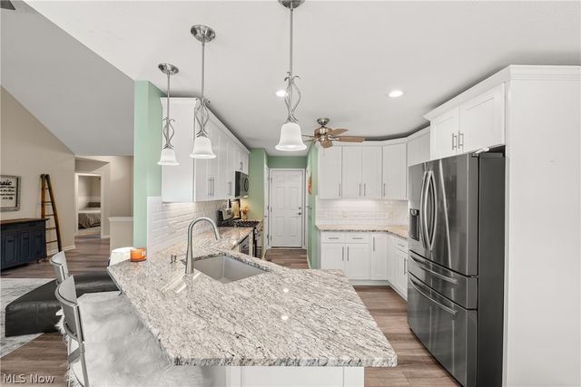 5474 Goans Place, Parma, OH 44134