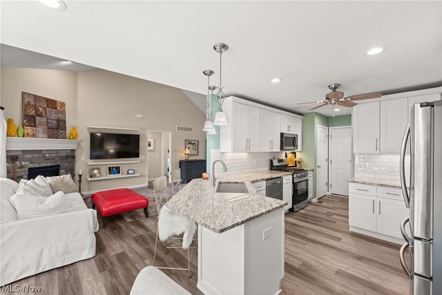5474 Goans Place, Parma, OH 44134