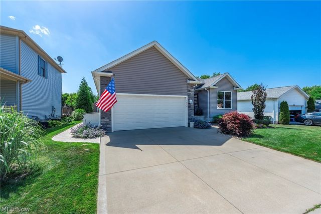 5474 Goans Place, Parma, OH 44134