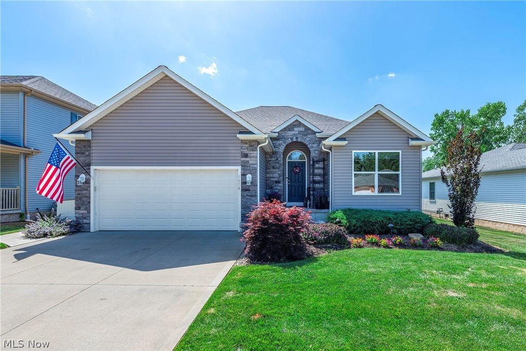 5474 Goans Place, Parma, OH 44134
