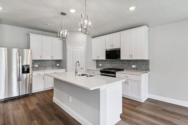 214 Winchester Hill Lane, Princeton, TX 75071