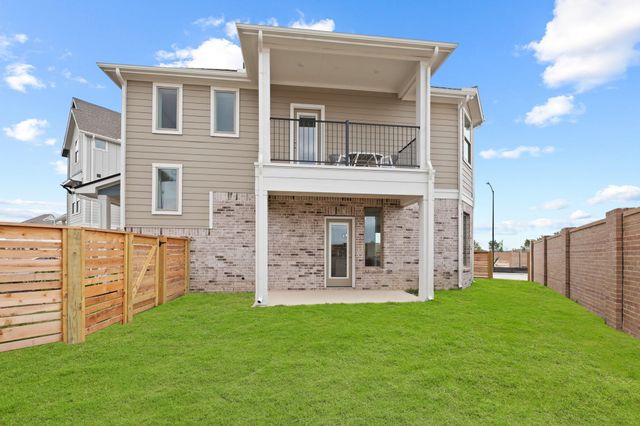 5307 Palo Verde Drive, Iowa Colony, TX 77578