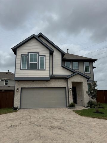 5307 Palo Verde Drive, Iowa Colony, TX 77578