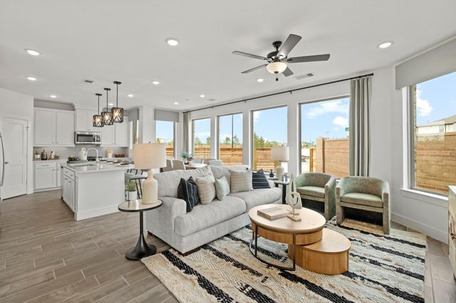 5307 Palo Verde Drive, Iowa Colony, TX 77578