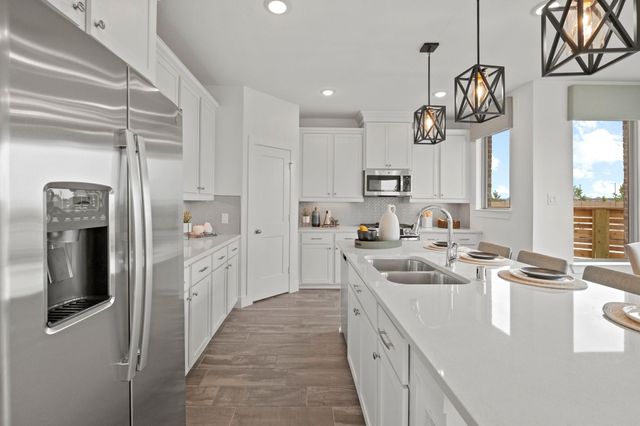 5307 Palo Verde Drive, Iowa Colony, TX 77578