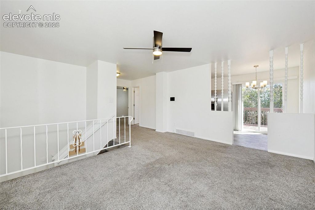 3505 Charwood Lane, Colorado Springs, CO 80910 — photo 2