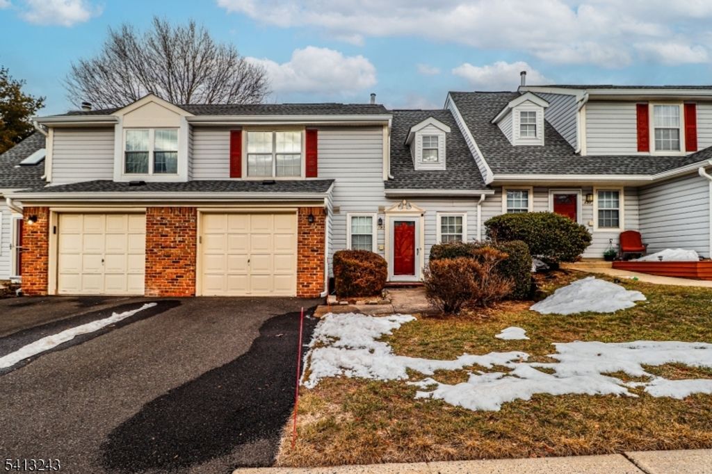 190 Jonathan Pl, Franklin Twp., NJ 08873