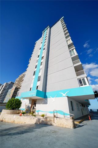 3409 ISLA VERDE AVENUE 701, Carolina, PR 00979