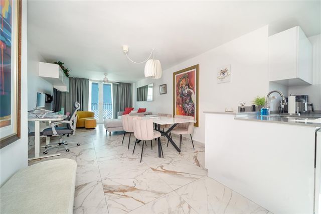 3409 ISLA VERDE AVENUE 701, Carolina, PR 00979