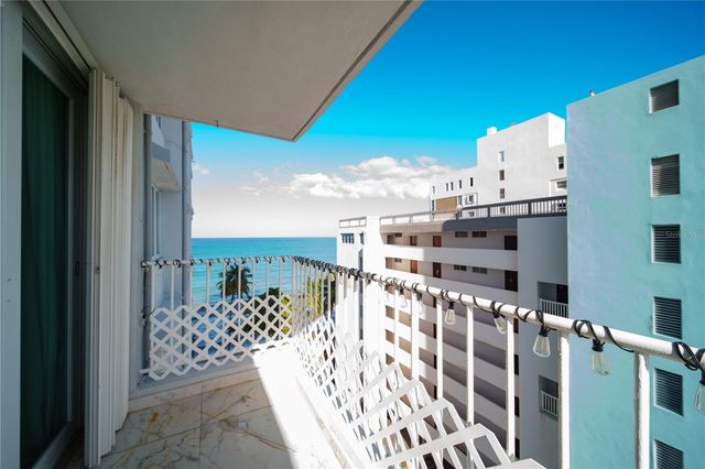 3409 ISLA VERDE AVENUE 701, Carolina, PR 00979