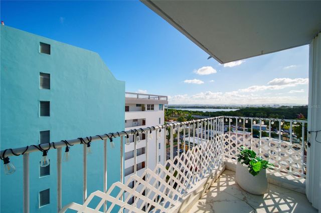 3409 ISLA VERDE AVENUE 701, Carolina, PR 00979