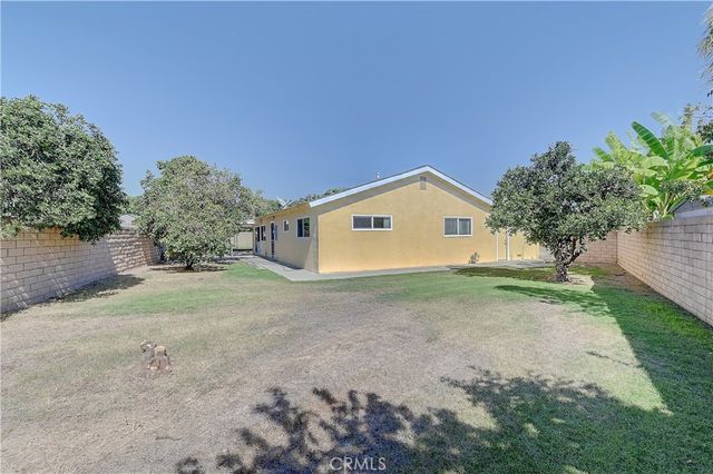 11883 Mayflower Court, Fountain Valley, CA 92708