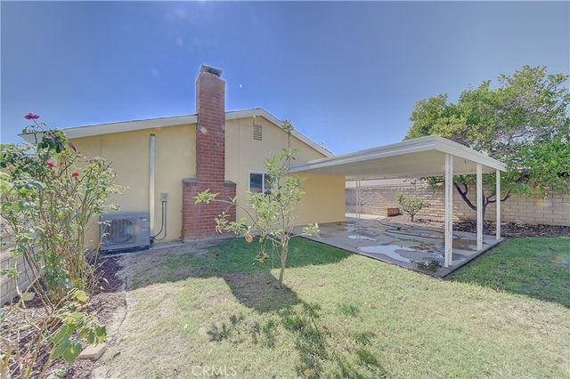 11883 Mayflower Court, Fountain Valley, CA 92708