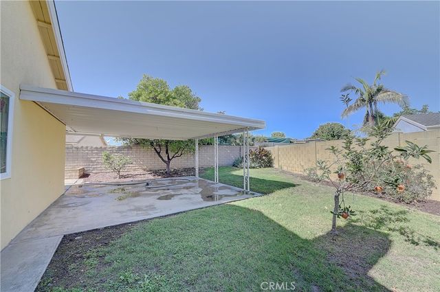 11883 Mayflower Court, Fountain Valley, CA 92708