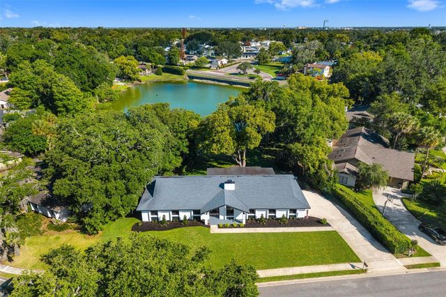 457 FORESTWOOD LANE, Maitland, FL 32751