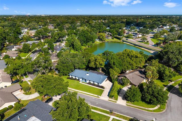 457 FORESTWOOD LANE, Maitland, FL 32751