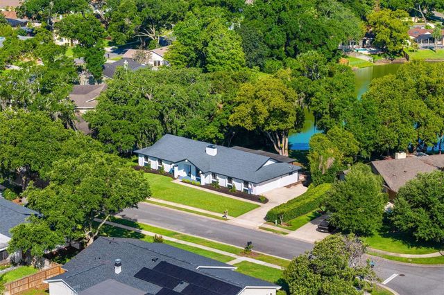 457 FORESTWOOD LANE, Maitland, FL 32751