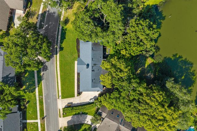 457 FORESTWOOD LANE, Maitland, FL 32751