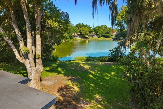 457 FORESTWOOD LANE, Maitland, FL 32751