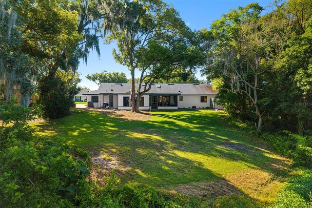 457 FORESTWOOD LANE, Maitland, FL 32751