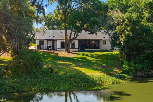 457 FORESTWOOD LANE, Maitland, FL 32751